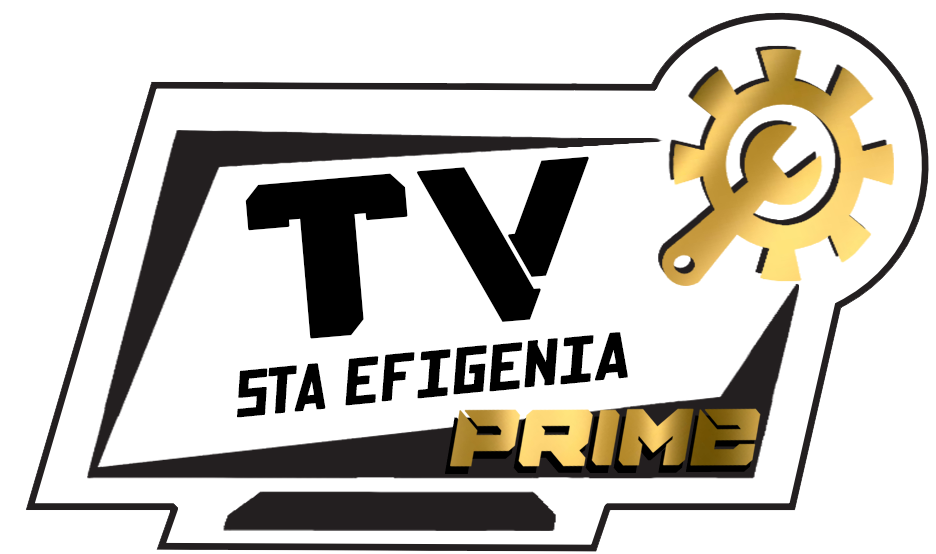 Logo TvStaEfigeniaPrime